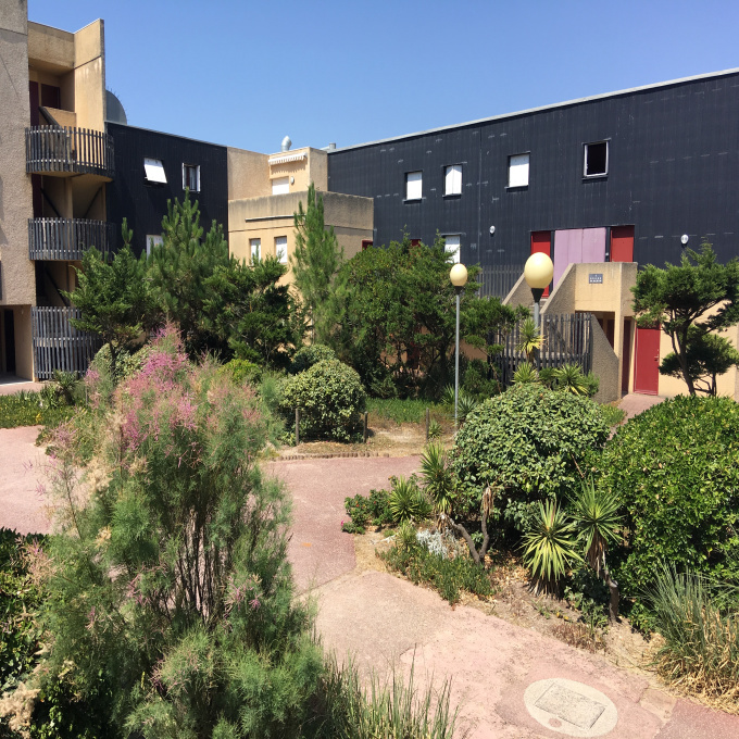 Offres de vente Appartement Lacanau ocean (33680)