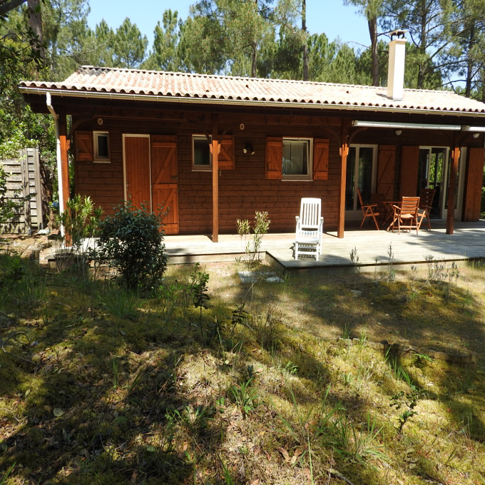 Offres de vente Maison Lacanau ocean (33680)