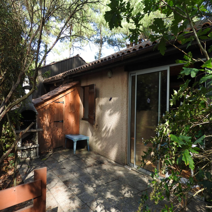 Offres de vente Maison Lacanau ocean (33680)