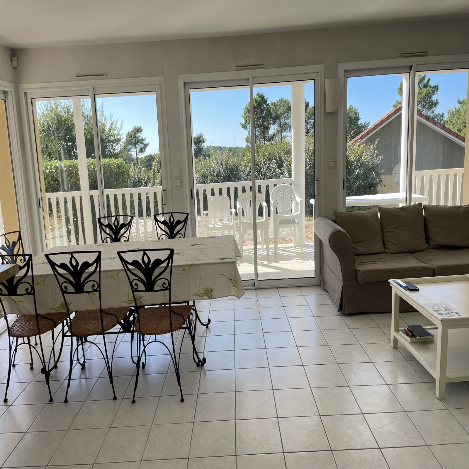Image_7, Maison, Lacanau ocean, ref :20102