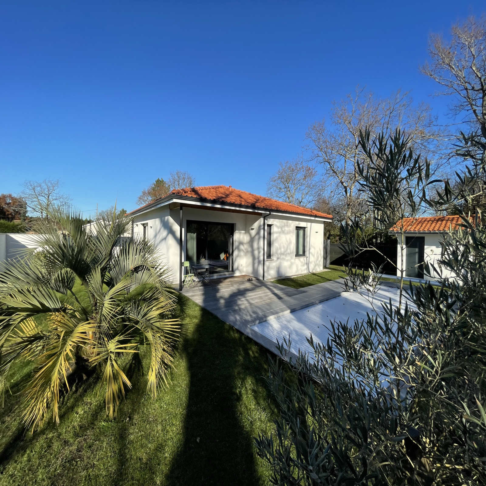 Image_1, Maison, Carcans, ref :222079