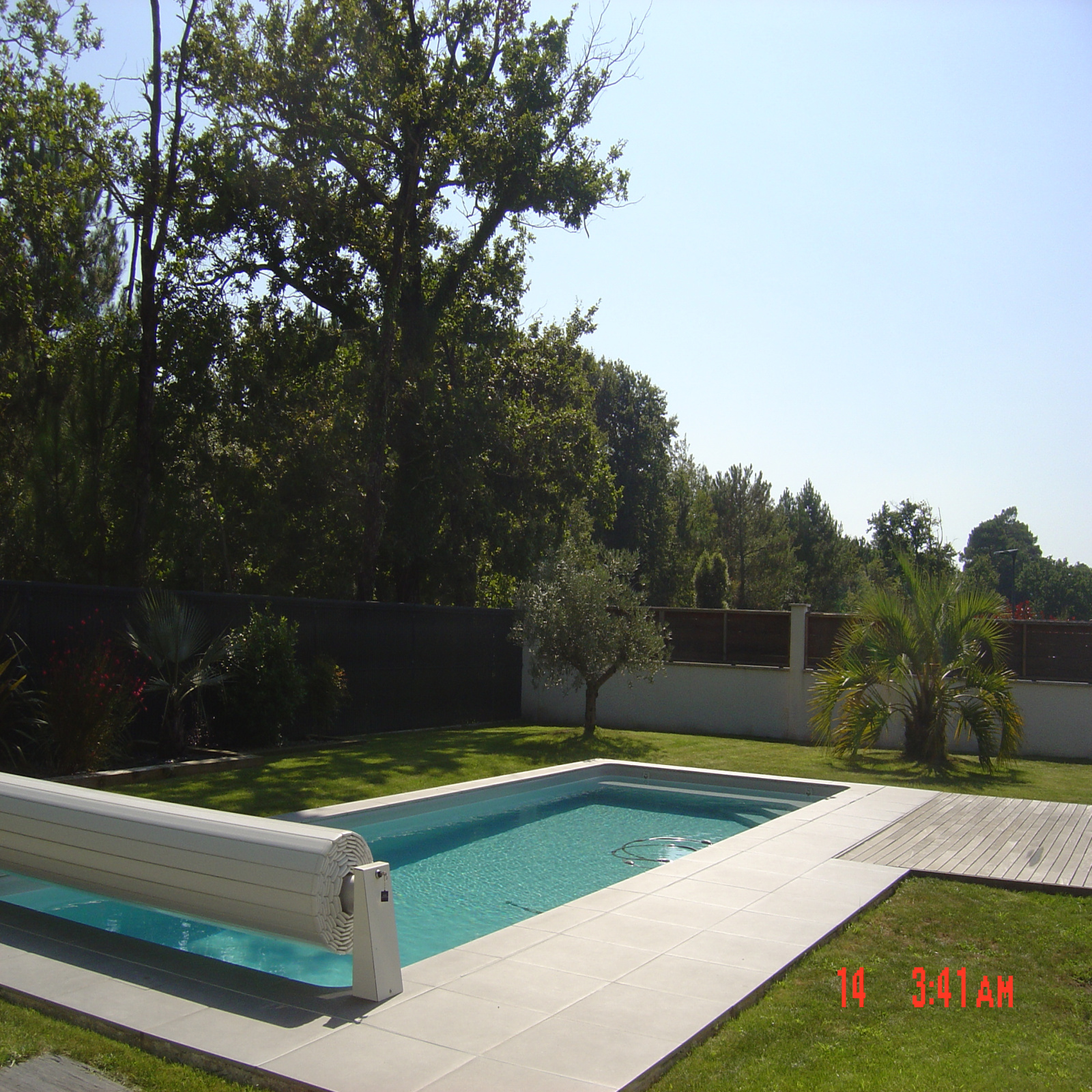 Image_5, Maison, Carcans, ref :222079