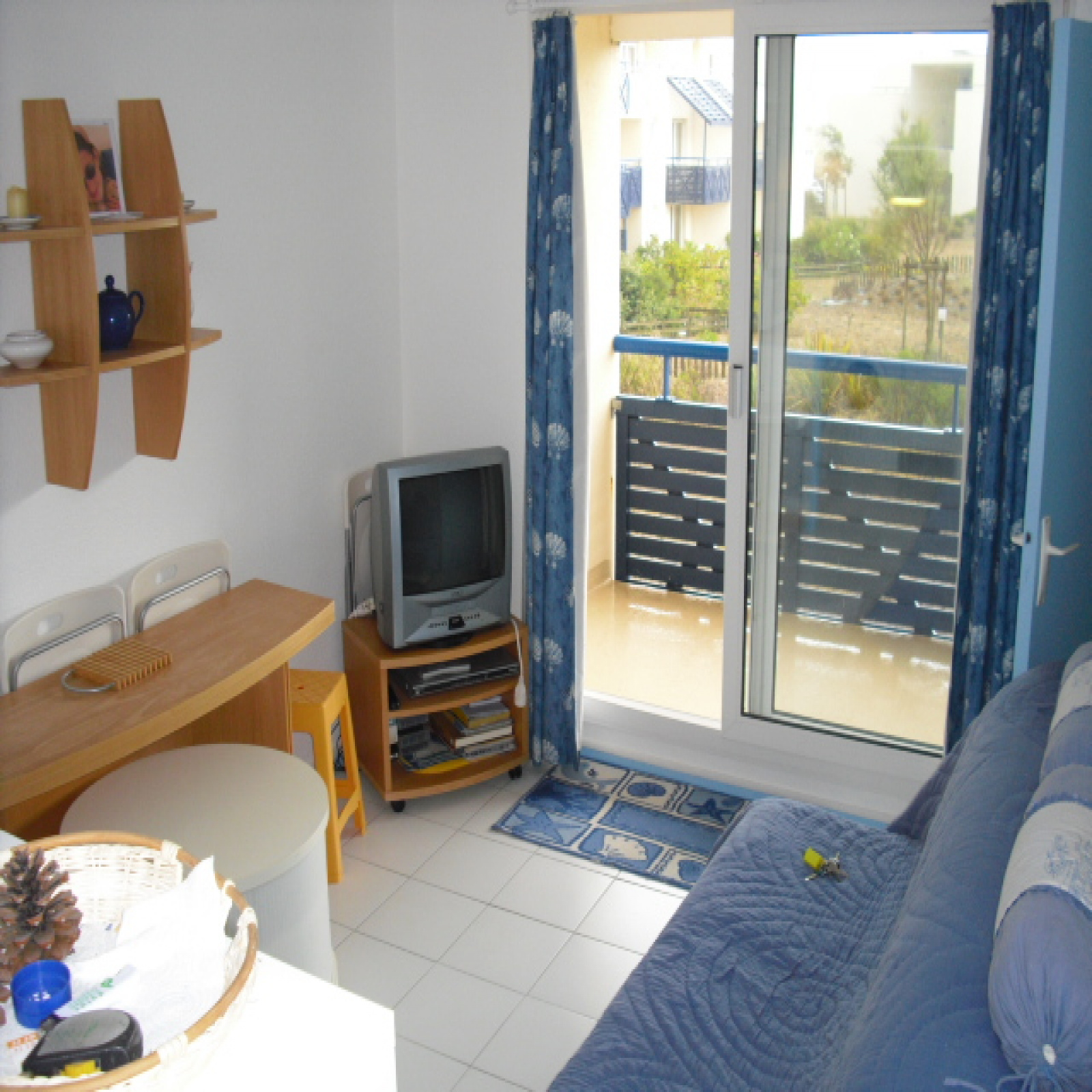 Image_4, Appartement, Lacanau ocean, ref :151632