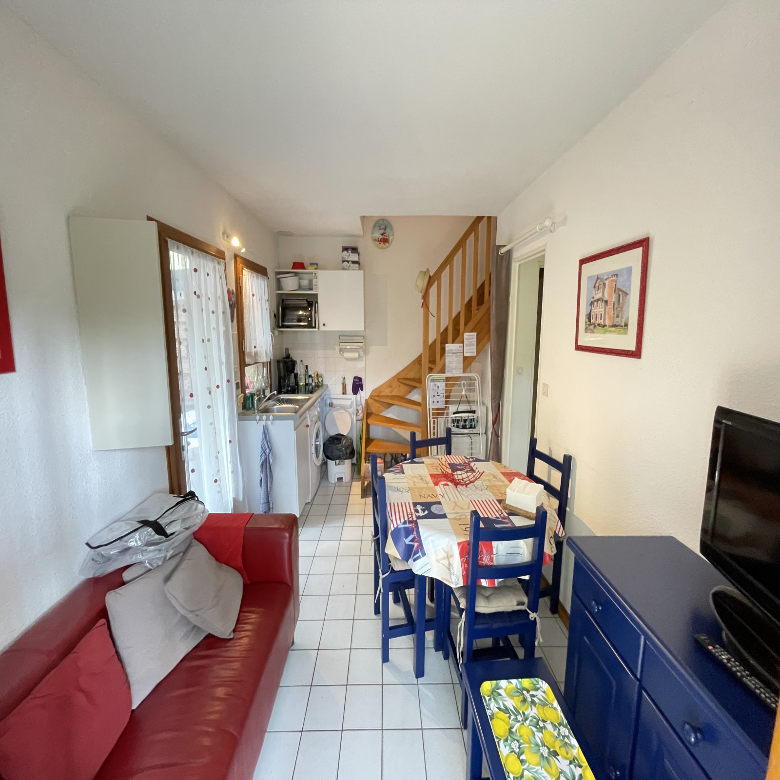 Image_3, Maison, Lacanau ocean, ref :212035
