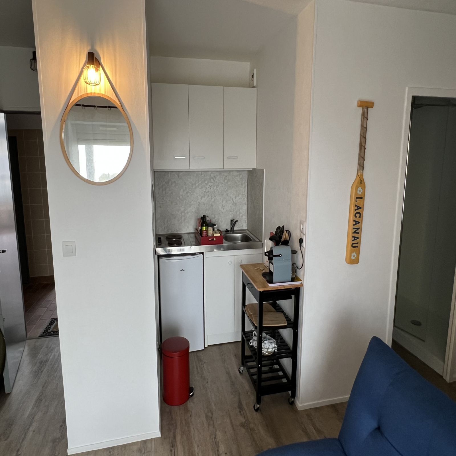 Image_10, Appartement, Lacanau ocean, ref :2135