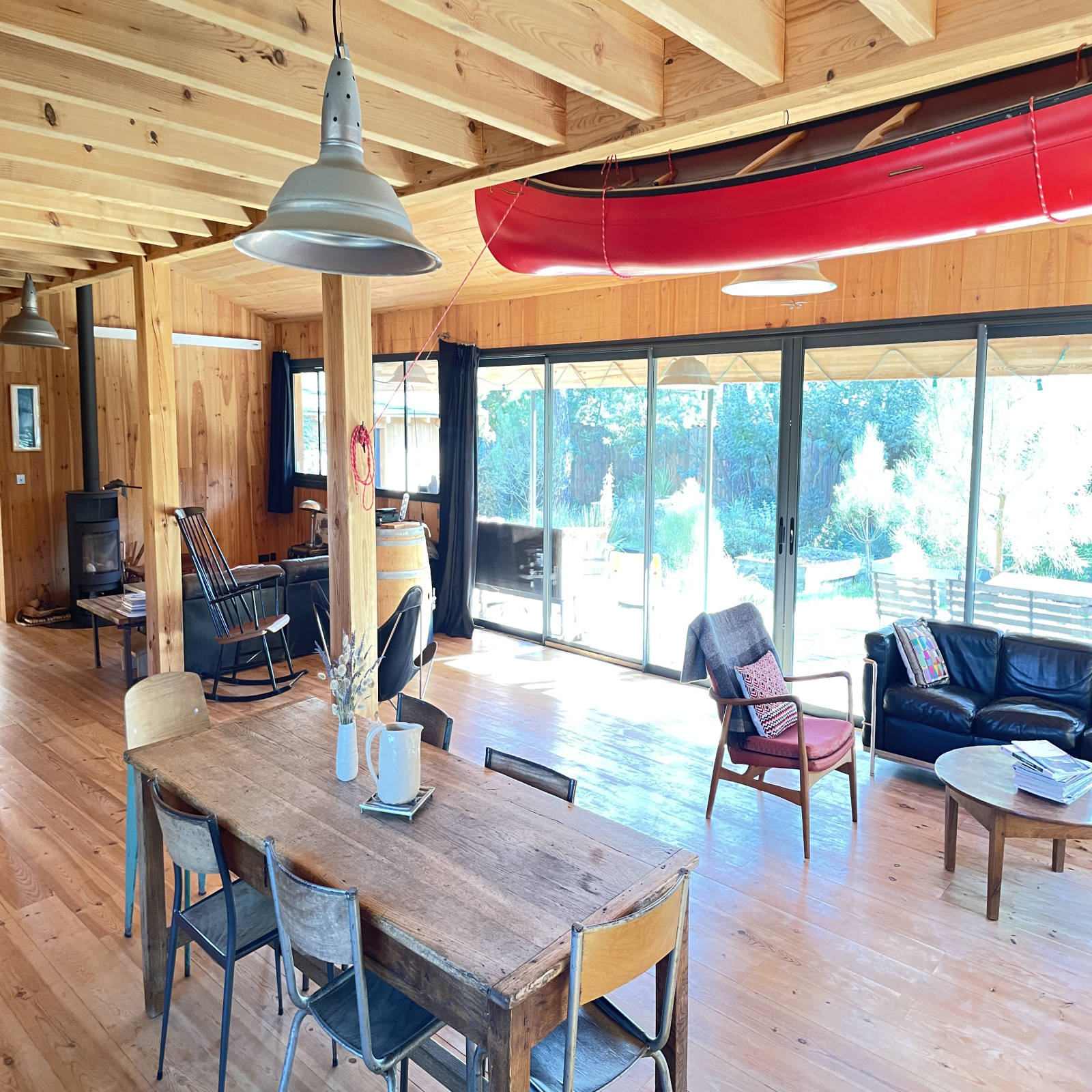 Image_4, Maison, Lacanau ocean, ref :2109F