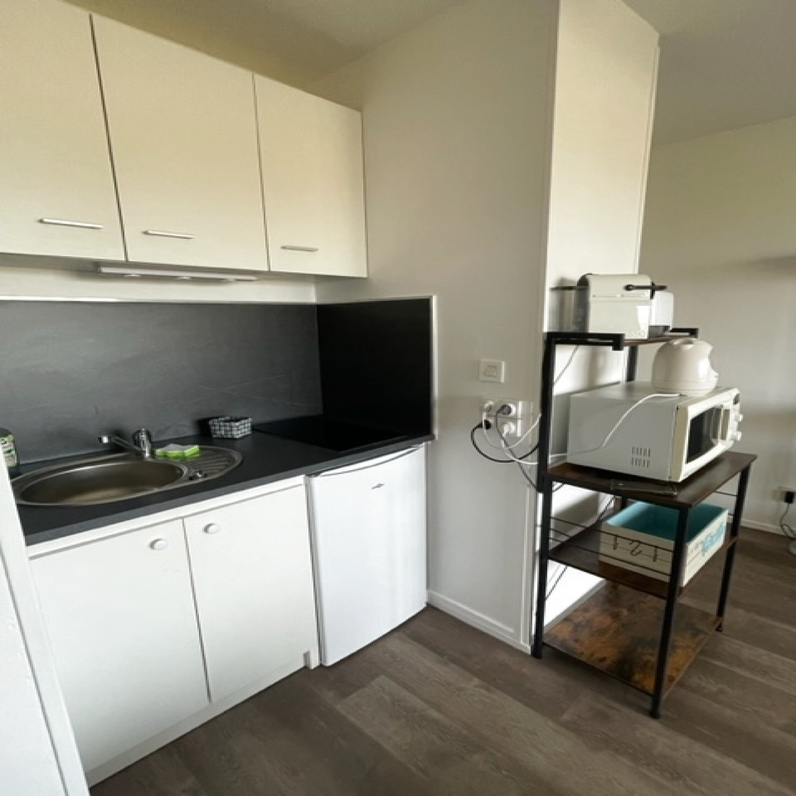 Image_6, Appartement, Lacanau ocean, ref :2134