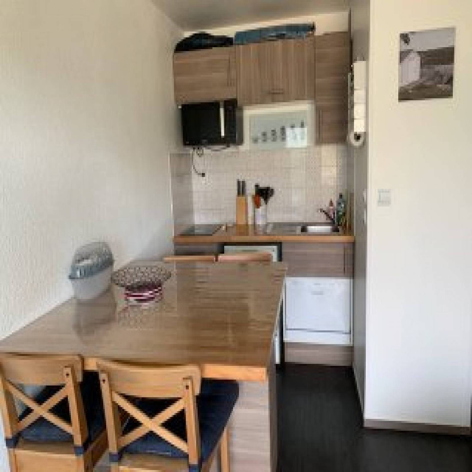 Image_5, Appartement, Lacanau ocean, ref :20366