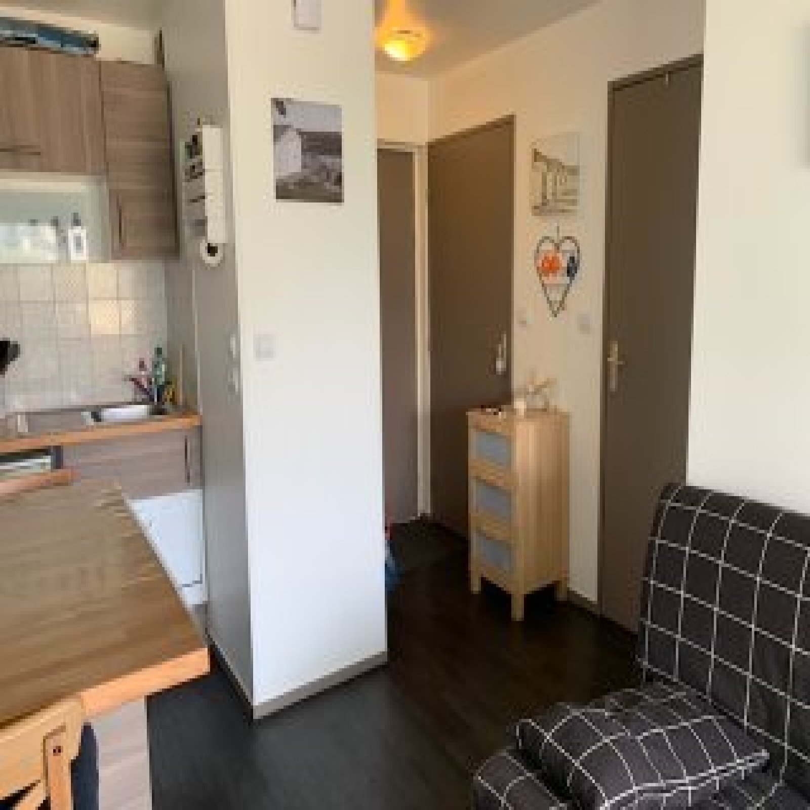 Image_3, Appartement, Lacanau ocean, ref :20366