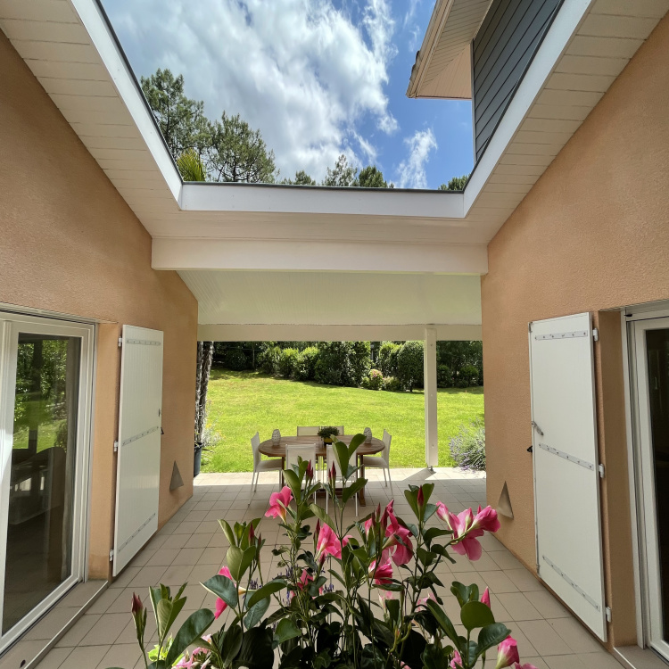 Maisons à vendre Lacanau Océan, achat Maison Lacanau Océan Brussol