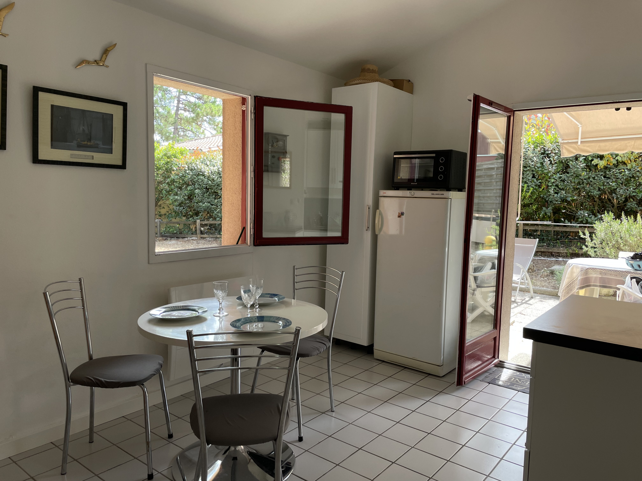 Vente Maison 33m² 2 Pièces à Lacanau Ocean (33680) - Agence Brussol